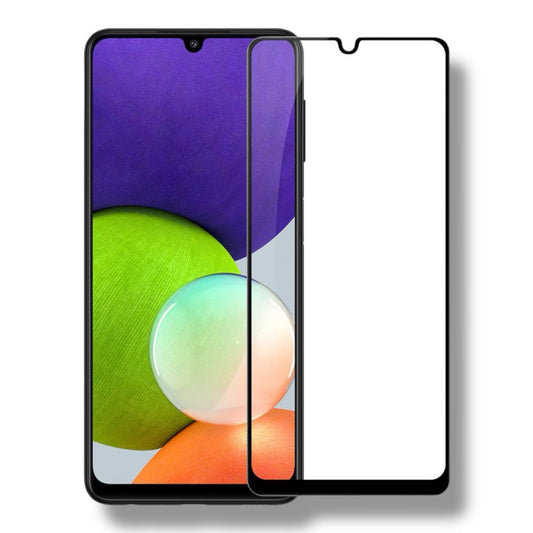 Samsung A22 4G - Temperado