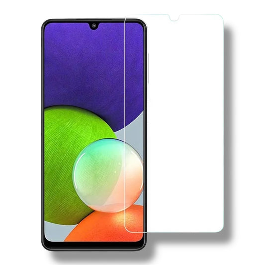 Samsung A22 4G - Temperado