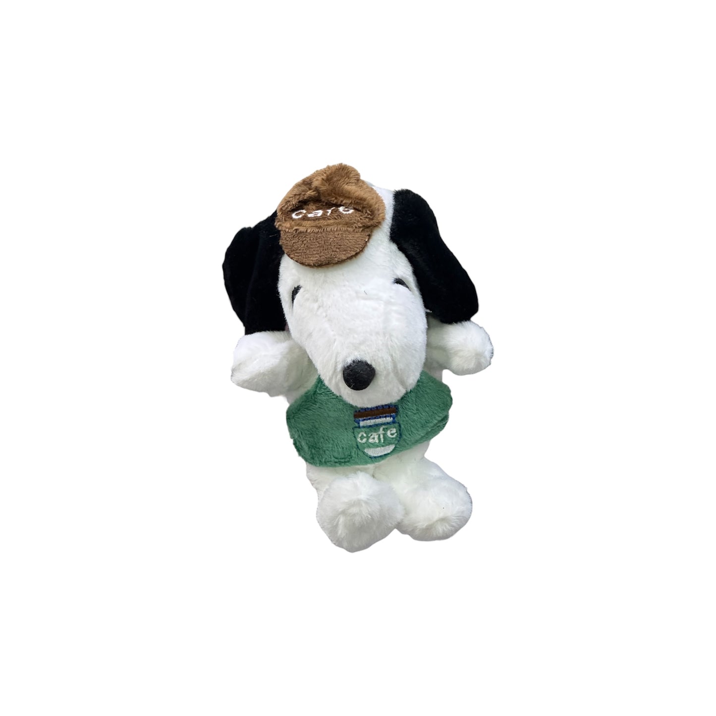 LLAVERO DE SNOOPY DE 15 CM APROX - DIFERENTES DISEÑOS