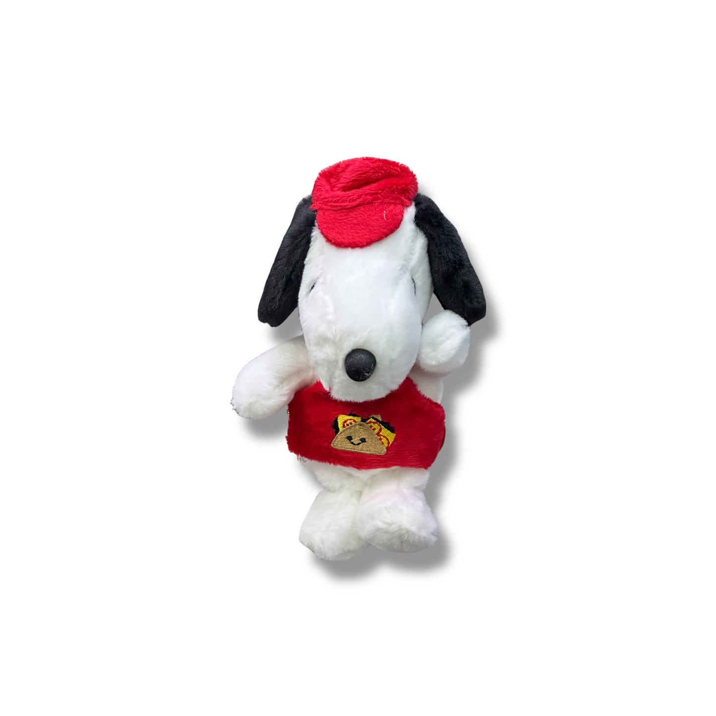 LLAVERO DE SNOOPY DE 15 CM APROX - DIFERENTES DISEÑOS
