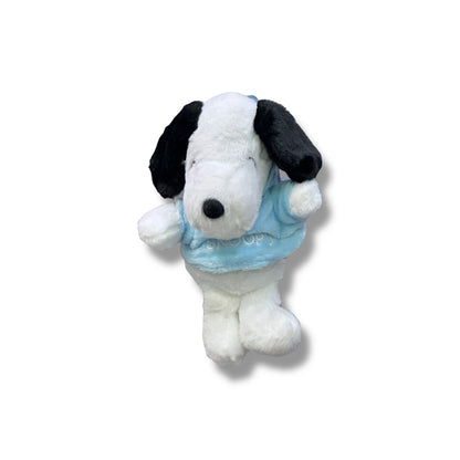 LLAVERO DE SNOOPY DE 15 CM APROX - DIFERENTES DISEÑOS