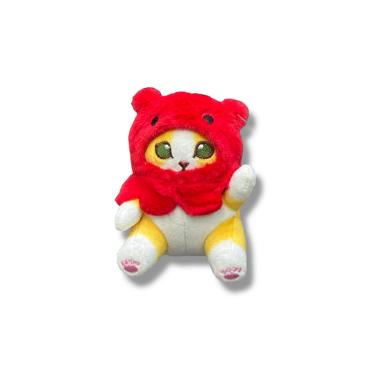 LLAVERO PELUCHE DE MOFUSAND DE 15 CM APROX