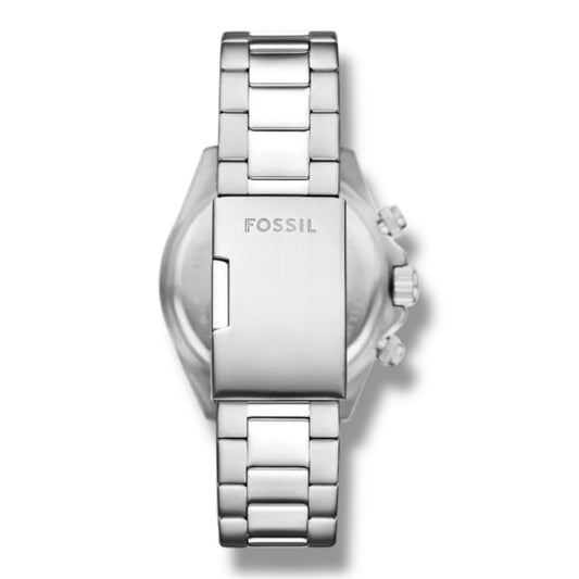 FOSSIL Autocross Reloj Multifunción de Acero Inoxidable - BQ2895 - VRCELL Costa Rica