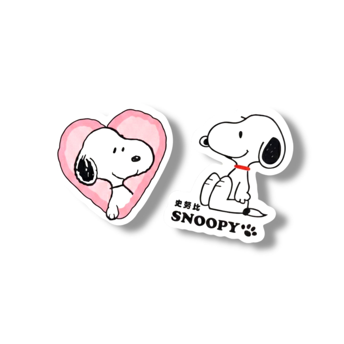ORGANIZADOR CON DISEÑO DE SNOOPY