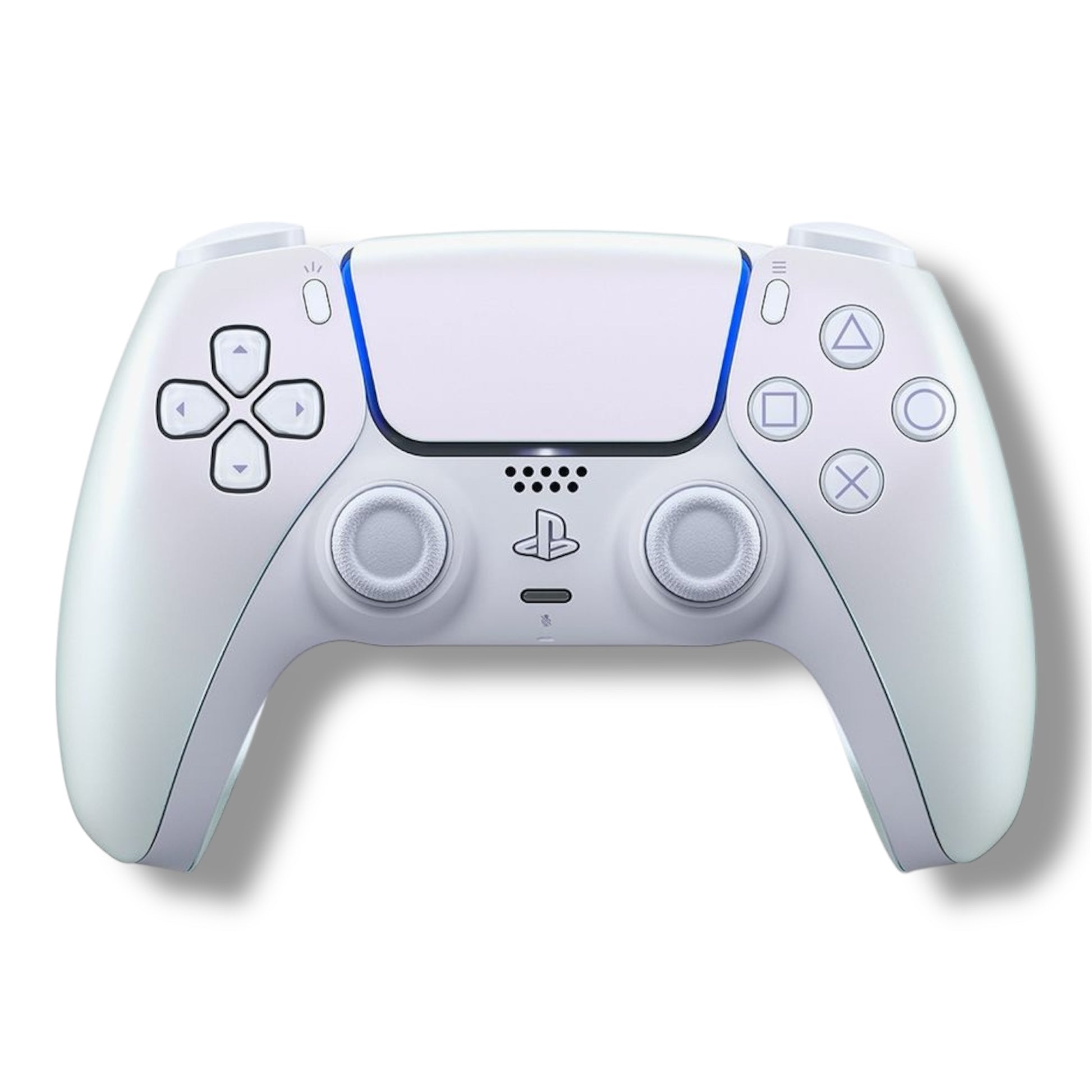 Mando inalámbrico DualSense™ PS5 - Chroma Pearl - VRCELL Costa Rica