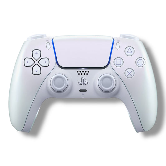 Mando inalámbrico DualSense™ PS5 - Chroma Pearl - VRCELL Costa Rica