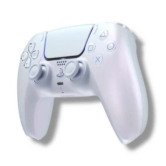 Mando inalámbrico DualSense™ PS5 - Chroma Pearl - VRCELL Costa Rica