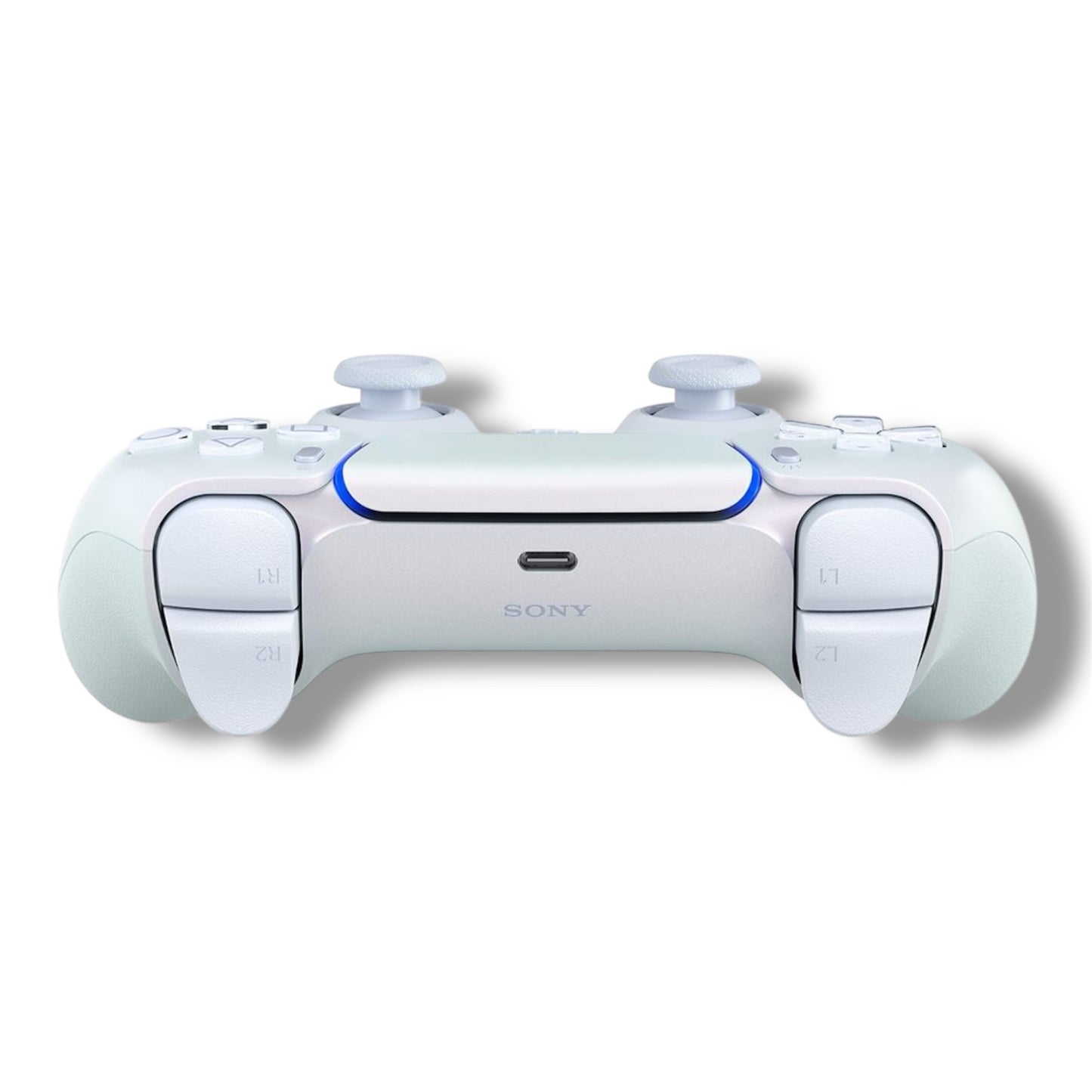 Mando inalámbrico DualSense™ PS5 - Chroma Pearl - VRCELL Costa Rica