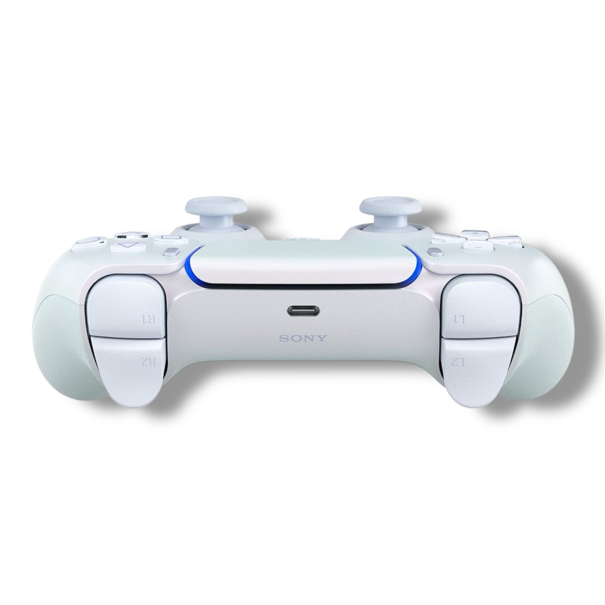 Mando inalámbrico DualSense™ PS5 - Chroma Pearl - VRCELL Costa Rica