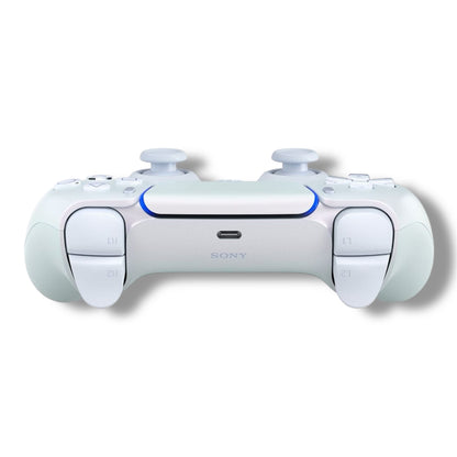 Mando inalámbrico DualSense™ PS5 - Chroma Pearl - VRCELL Costa Rica