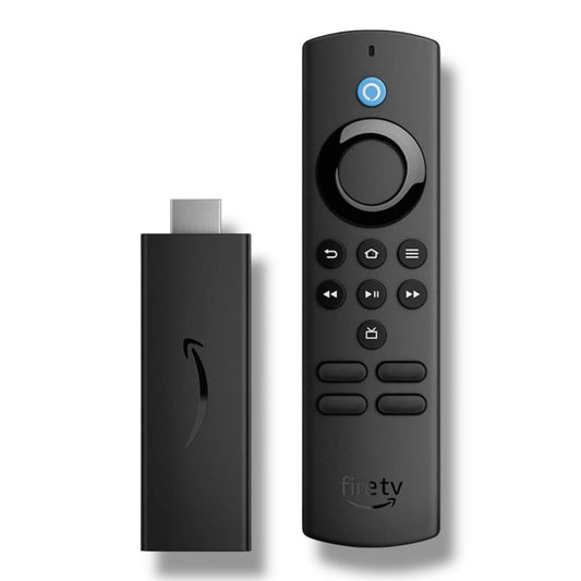 Amazon Fire TV Stick (3ª generación) - VRCELL Costa Rica