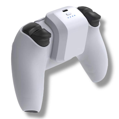 Paquete De Baterías 1500mAh Para PS5 con Cable USB - A a USB - C - DOBE TP5 - 0550 - VRCELL Costa Rica