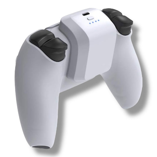 Paquete De Baterías 1500mAh Para PS5 con Cable USB - A a USB - C - DOBE TP5 - 0550 - VRCELL Costa Rica