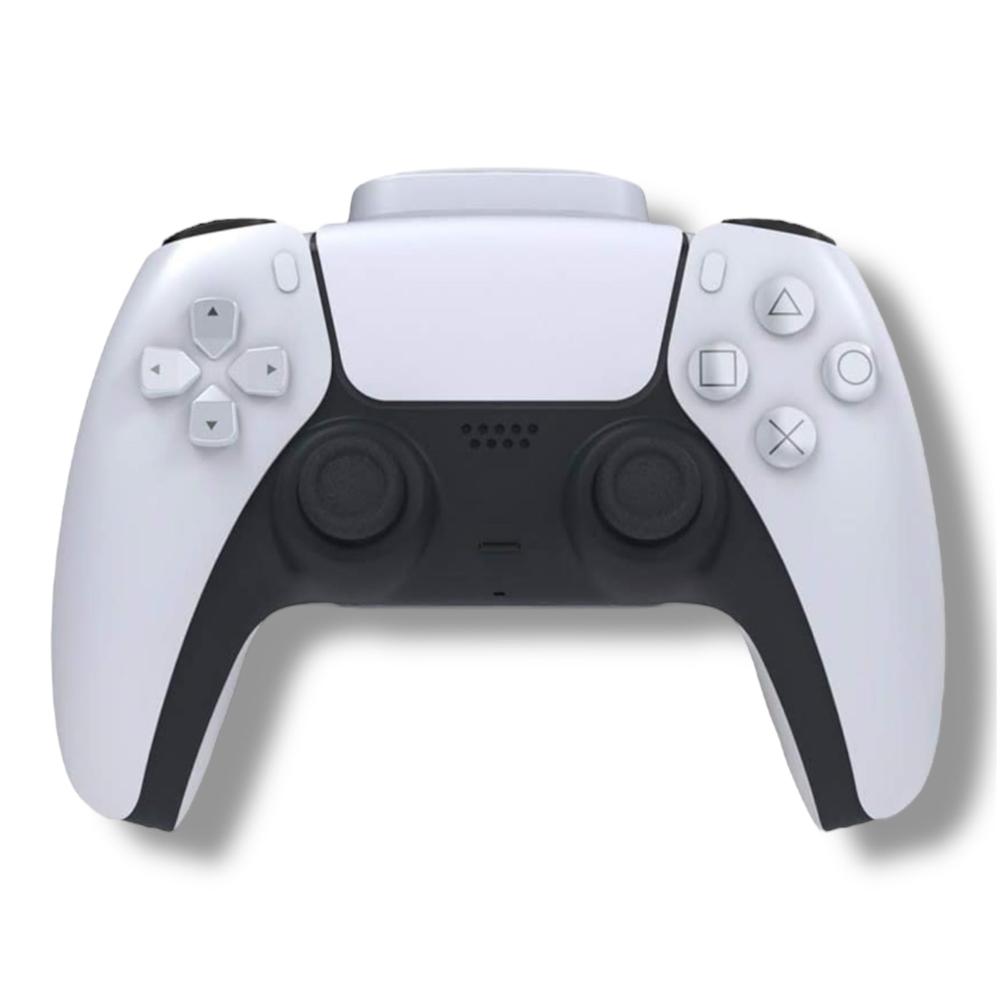 Paquete De Baterías 1500mAh Para PS5 con Cable USB - A a USB - C - DOBE TP5 - 0550 - VRCELL Costa Rica