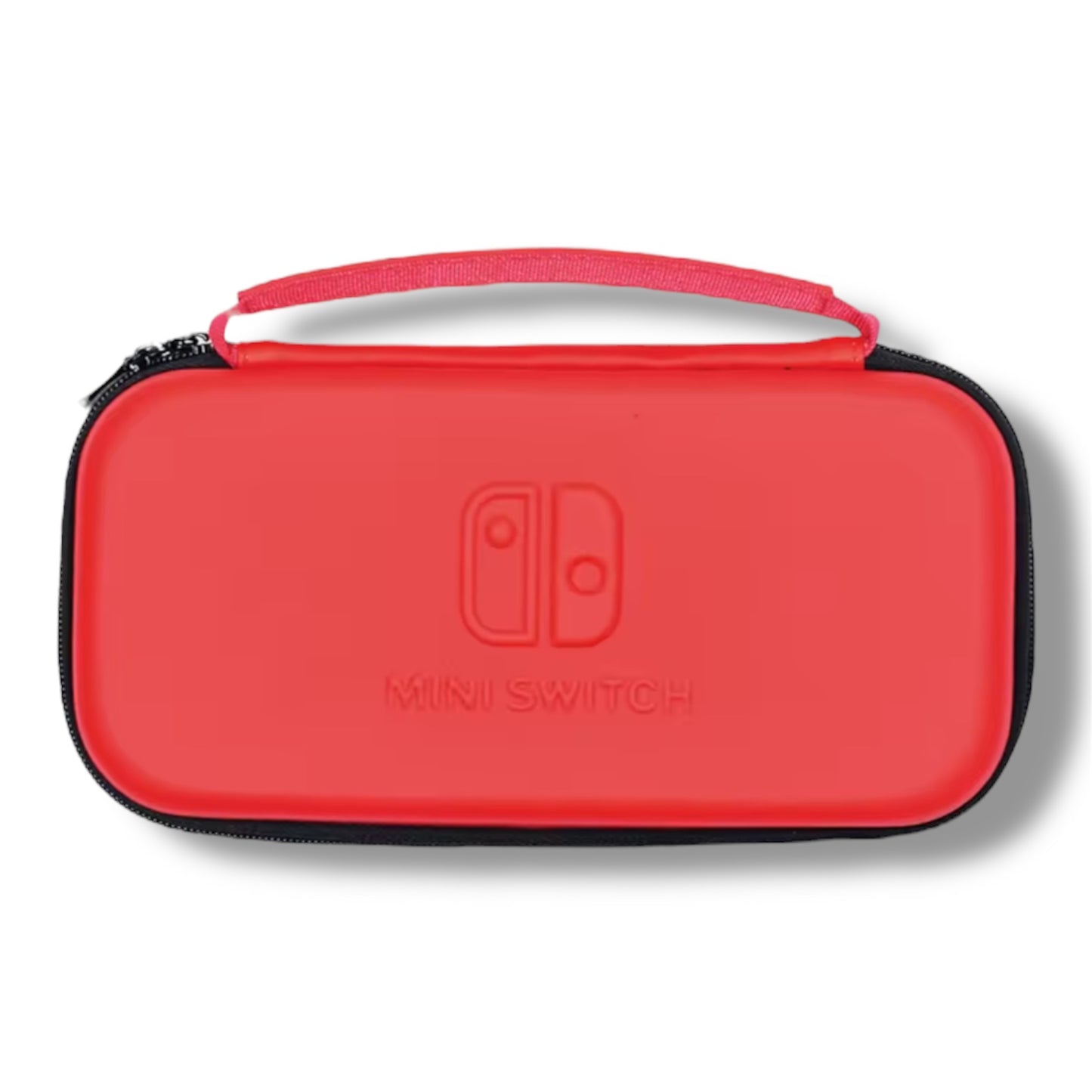 Bolso para Nintendo Switch Lite - Rojo - VRCELL Costa Rica