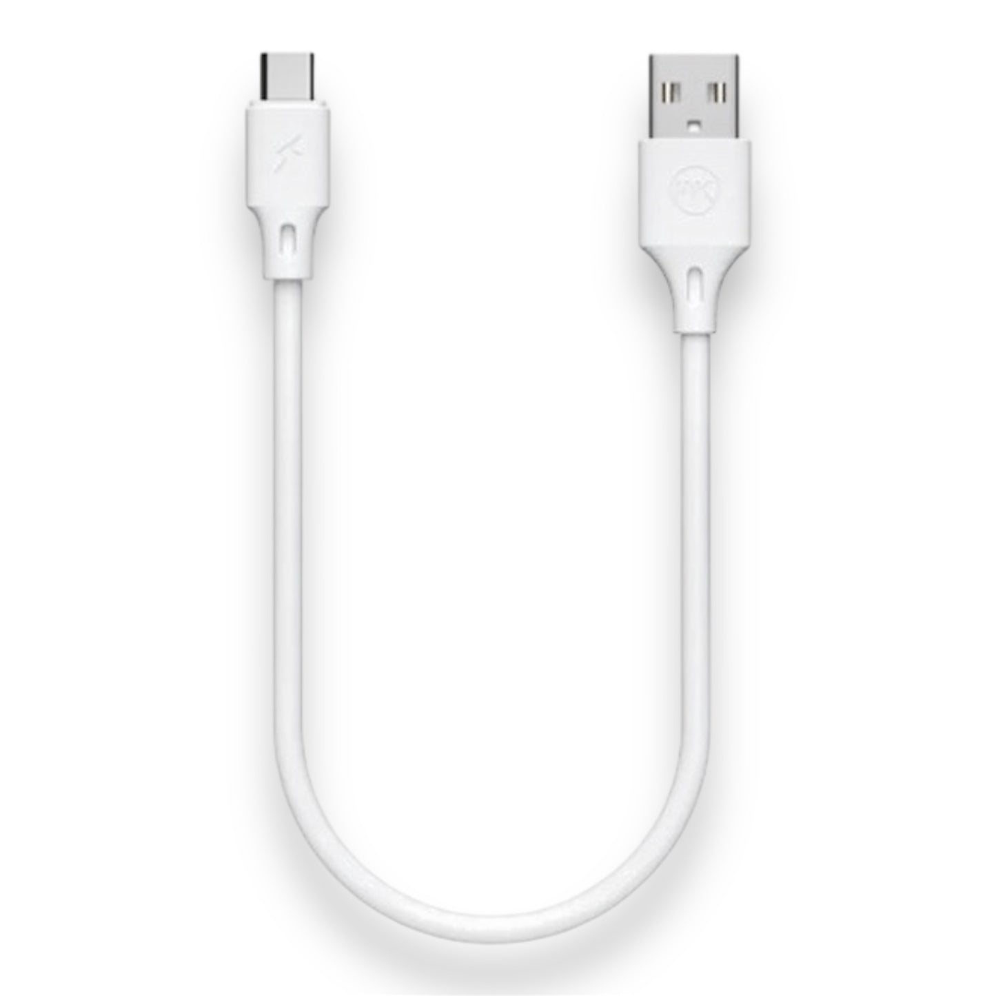 Cable USB-A a USB-C 25CM - WEKOME WDC-105a