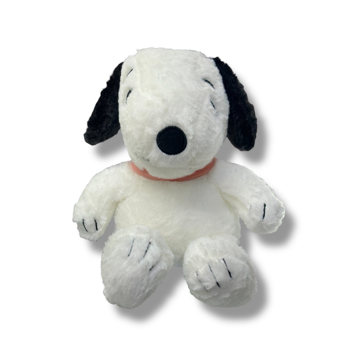 PELUCHE DE SNOOPY DE 20 CM APROX