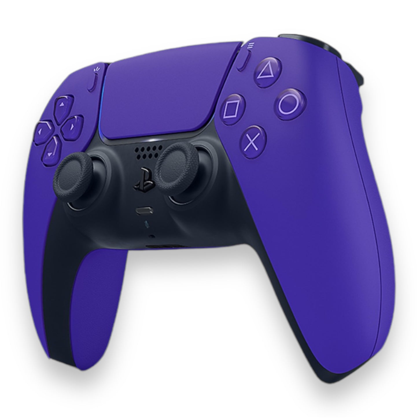 Mando inalámbrico DualSense™ PS5 - Galactic Purple
