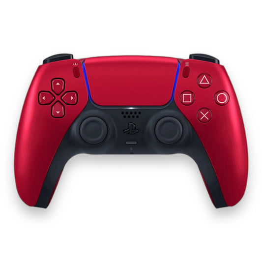 Mando inalámbrico DualSense™ PS5 - Volcanic Red