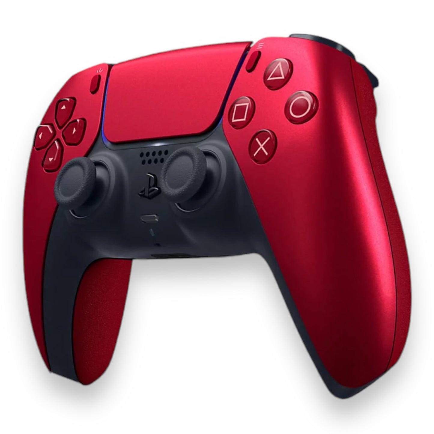 Mando inalámbrico DualSense™ PS5 - Volcanic Red