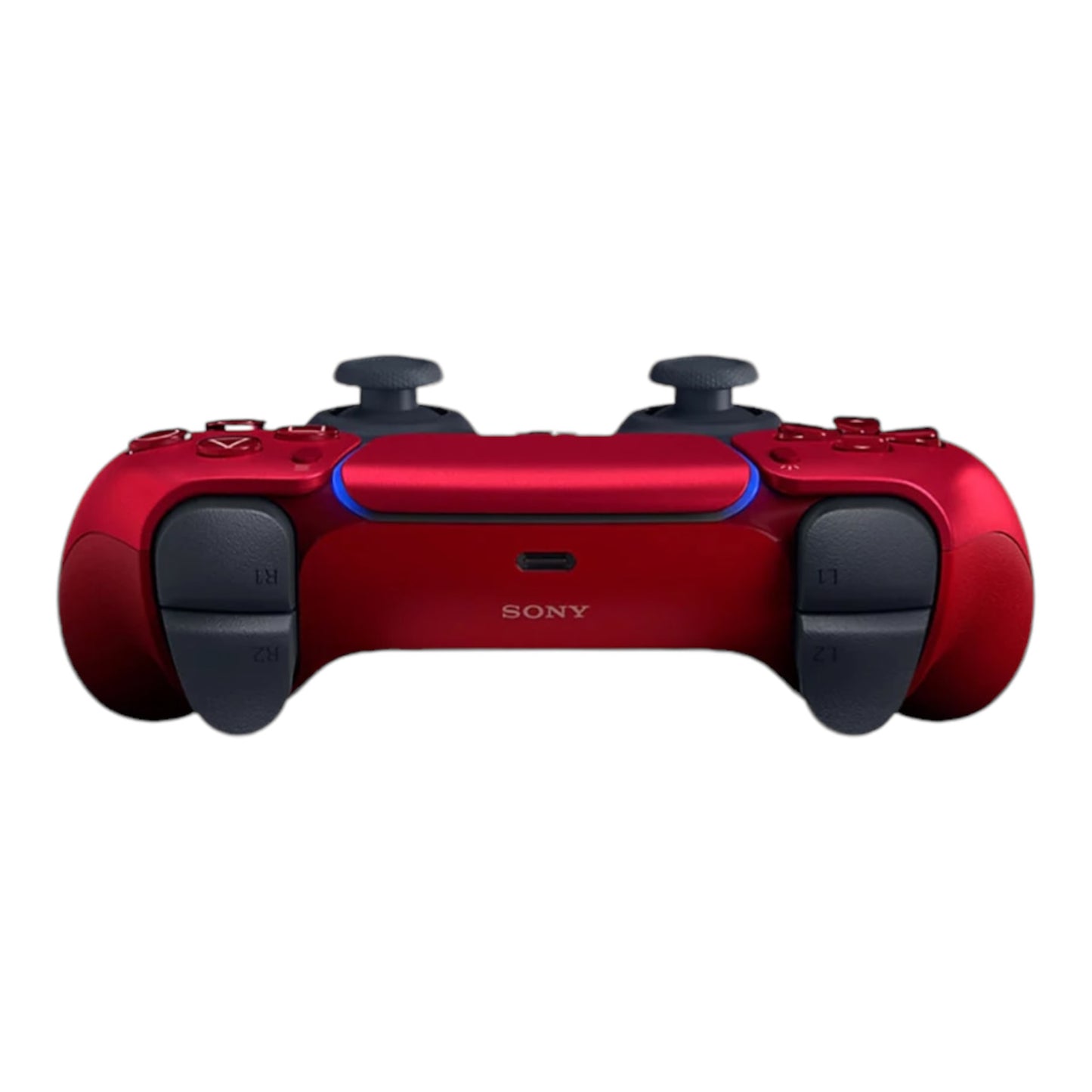 Mando inalámbrico DualSense™ PS5 - Volcanic Red