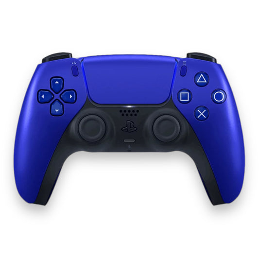 Mando inalámbrico DualSense™ PS5 - Cobalt Blue