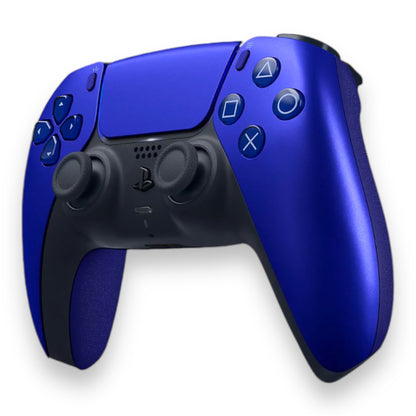 Mando inalámbrico DualSense™ PS5 - Cobalt Blue
