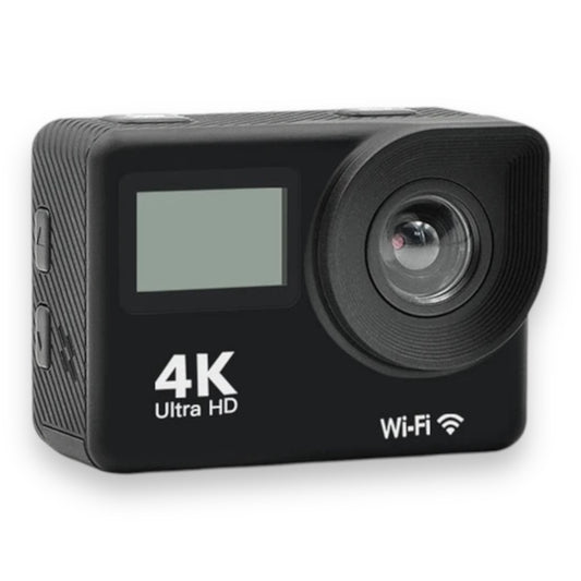 Cámara Deportiva 4K Sumergible - XDV CAM PLUS