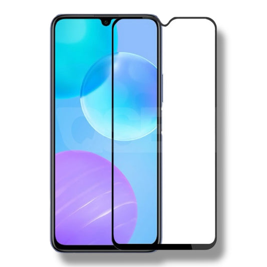 HONOR X6 / X6S - TEMPERADO DE VIDRIO