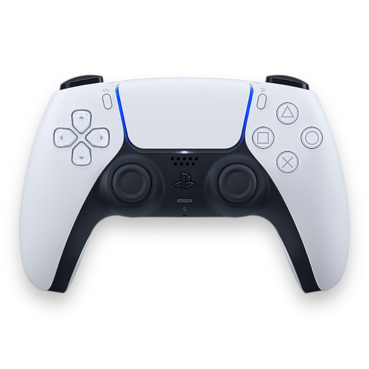 MANDO INALAMBRICO DUALSENSE™ PS5 - BLANCO
