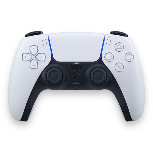 MANDO INALAMBRICO DUALSENSE™ PS5 - BLANCO