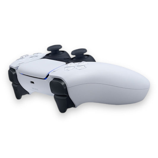 MANDO INALAMBRICO DUALSENSE™ PS5 - BLANCO