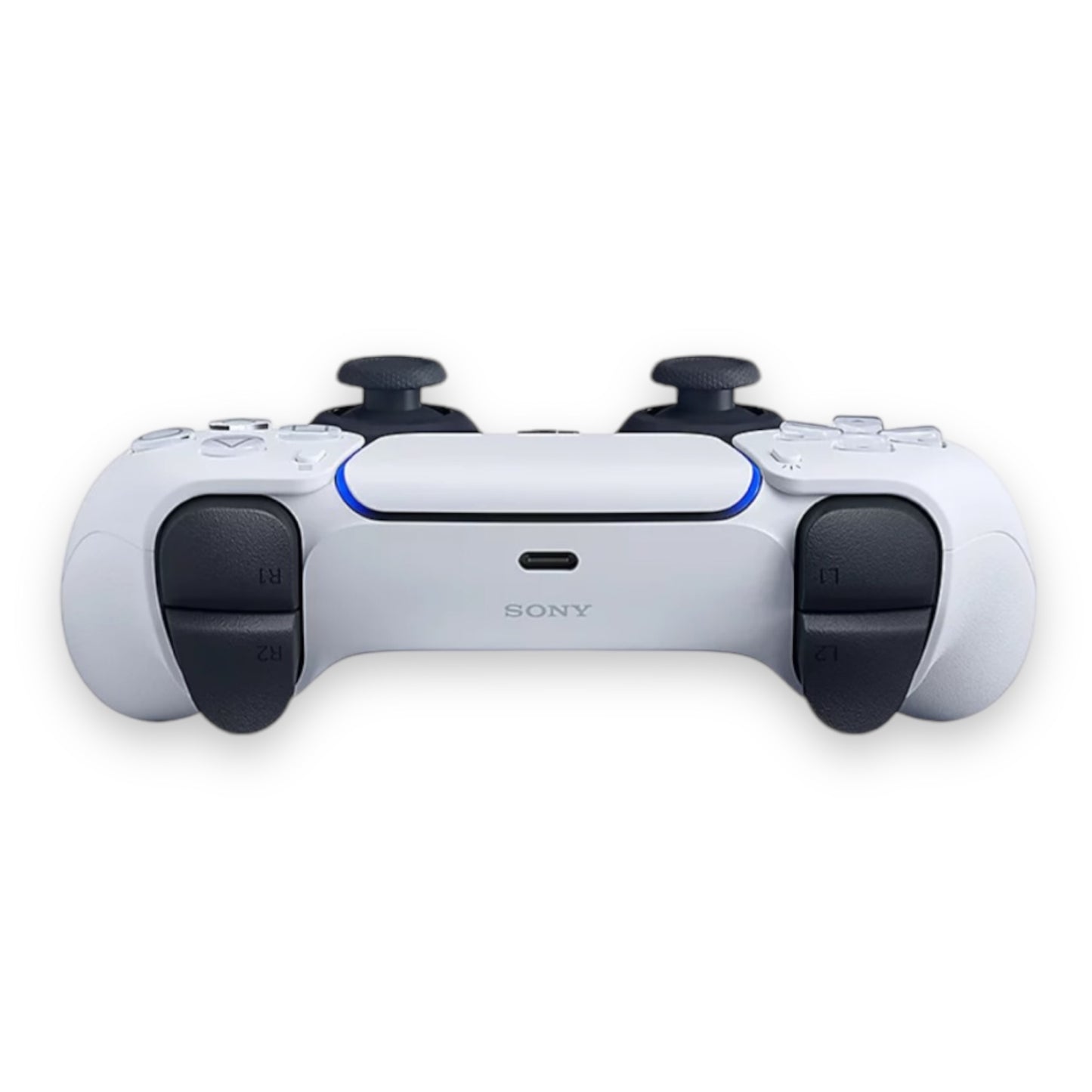 MANDO INALAMBRICO DUALSENSE™ PS5 - BLANCO