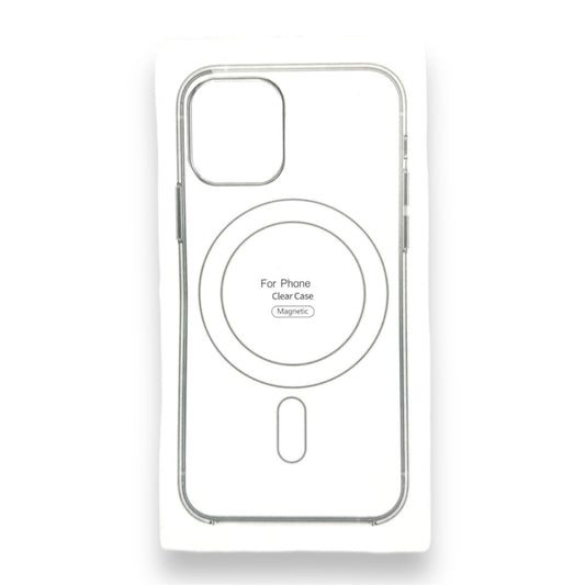 IPhone 11 - Estuche Trasparente MagSafe