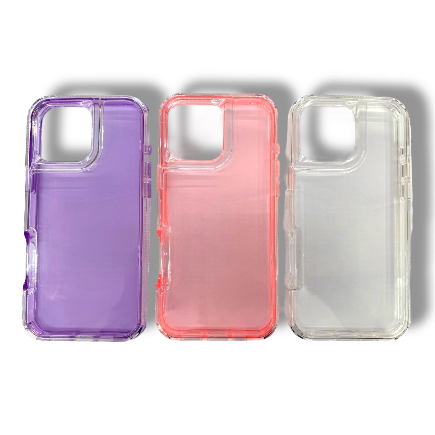 iPhone 16 Pro - Estuche SPACE COLECCIÓN COLORES - VRCELL Costa Rica