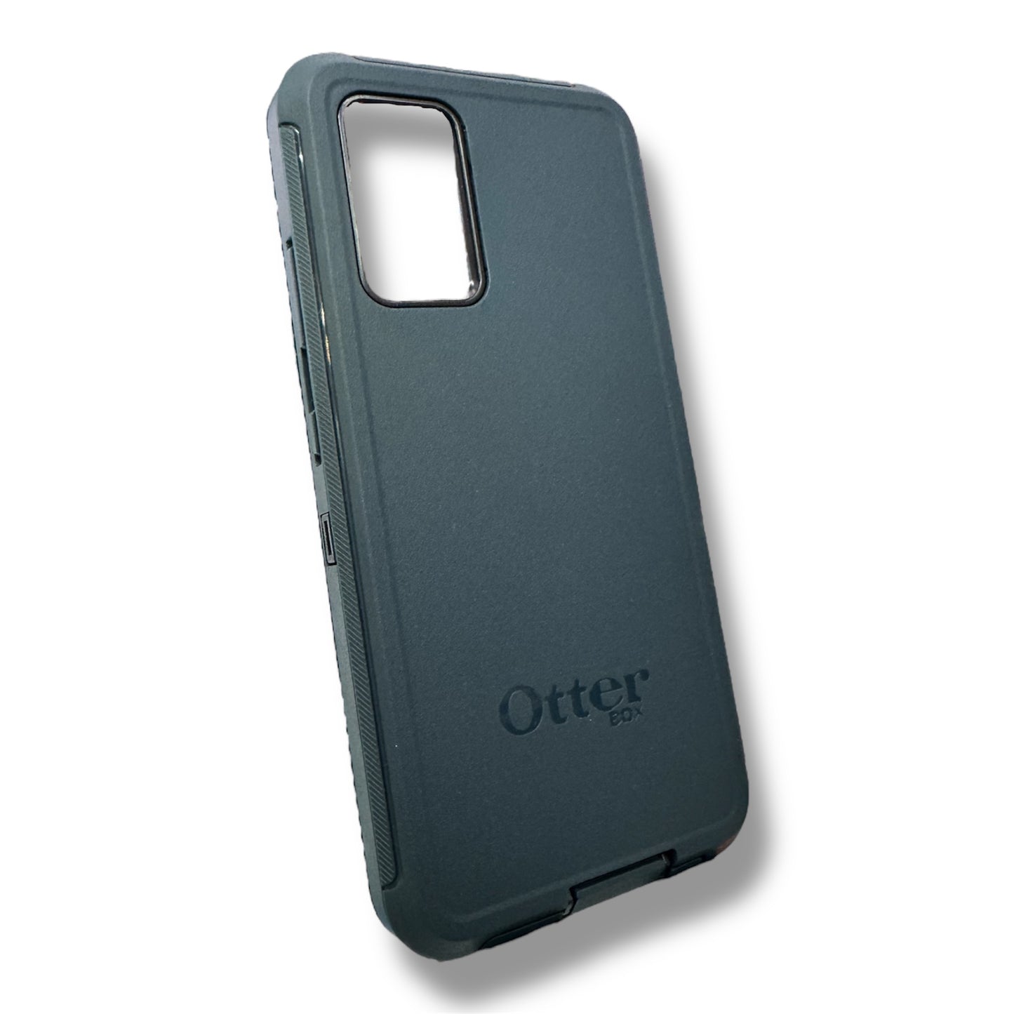 Samsung A32 4G - OTTERBOX SERIES DEFENDER - Azul Oscuro / Negro - VRCELL Costa Rica
