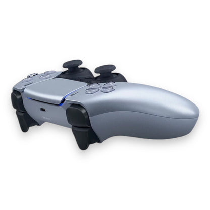 Mando inalámbrico DualSense™ PS5 - Sterling Silver