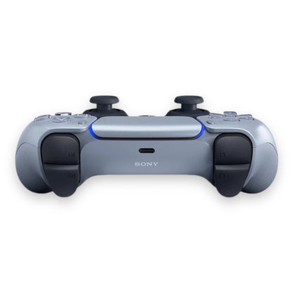 Mando inalámbrico DualSense™ PS5 - Sterling Silver