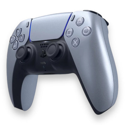 Mando inalámbrico DualSense™ PS5 - Sterling Silver