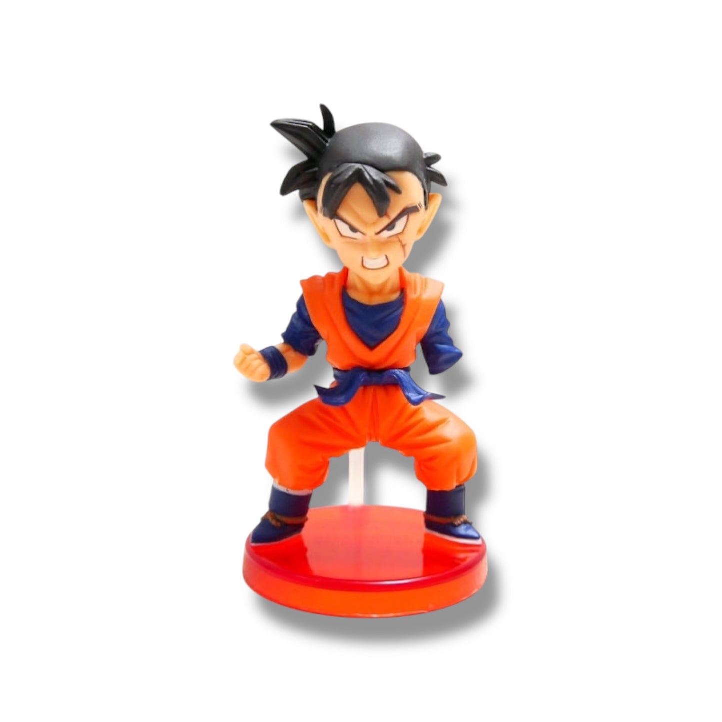 Figura de Gohan de 7 CM