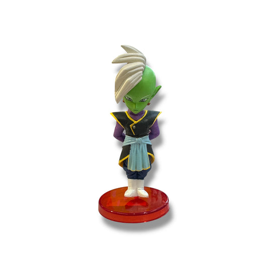 Figura de Zamasu de Dragon Ball de 7 CM