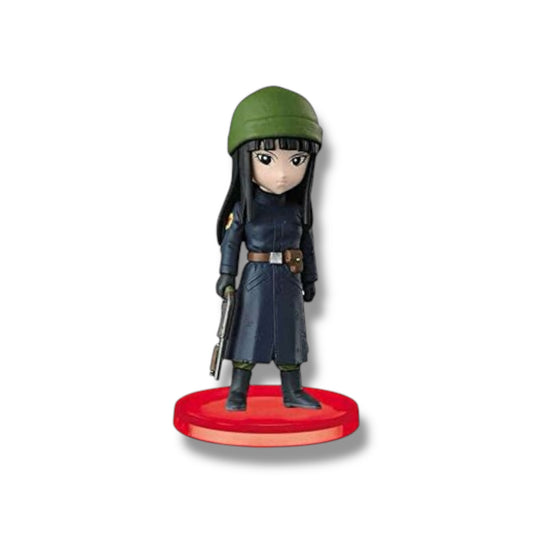 Figura de Mai de Dragon Ball de 7 CM