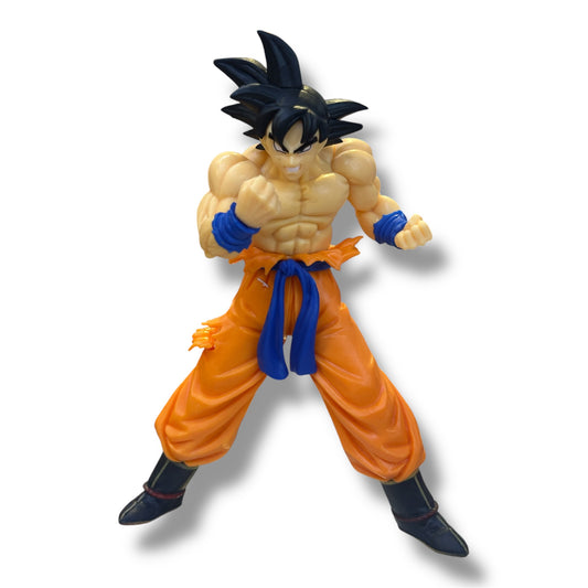 Figura de Goku de 17 CM