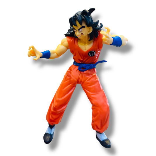 Figura de Yamcha de Dragon Ball de 17 CM
