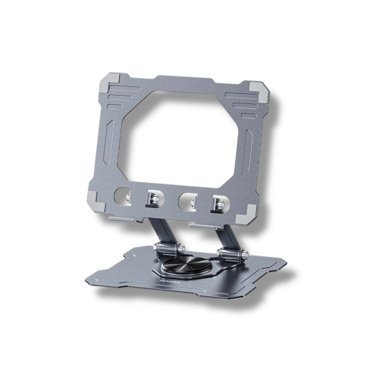 HOLDER DE METAL PARA LAPTOP - WA-S105