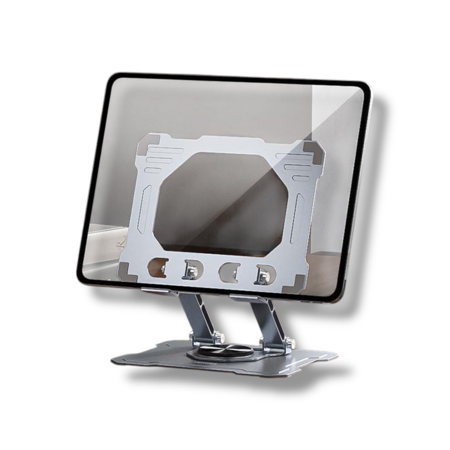 HOLDER DE METAL PARA LAPTOP - WA-S105