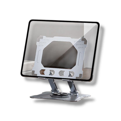 HOLDER DE METAL PARA LAPTOP - WA-S105