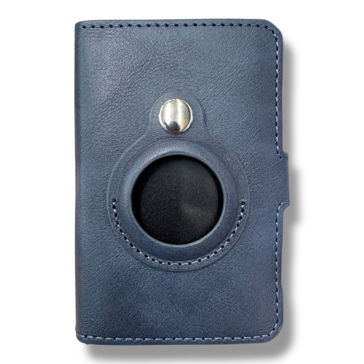 cartera Coteci A-Tag - Navy