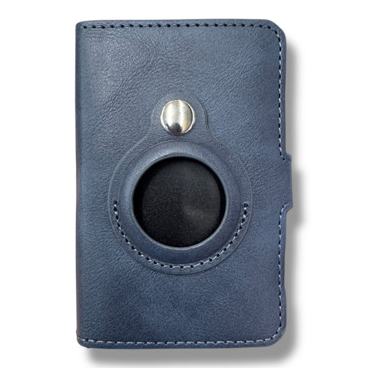 cartera Coteci A-Tag - Navy
