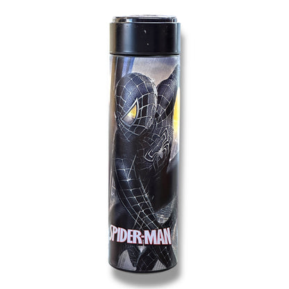 BOTELLA TÉRMICA DE 25 CM APROX - VARIOS DISEÑOS